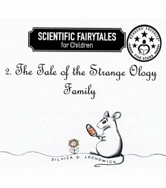 Cover The Tale of the Strange Ology Family (eBook, ePUB)