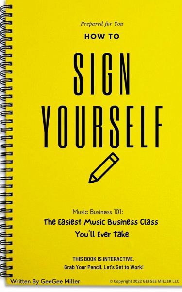 How To Sign Yourself (eBook, ePUB) How To Sign Yourself (eBook, ePUB)