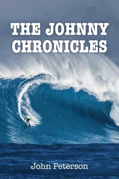 The Johnny Chronicles (eBook, ePUB) - Peterson, John