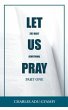 Let Us Pray (eBook, ePUB) - Bild 1