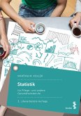 Statistik für Pflege- und andere Gesundheitsberufe (eBook, PDF)
