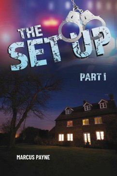The Set Up (eBook, ePUB) - Payne, Marcus
