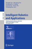 Intelligent Robotics and Applications (eBook, PDF)