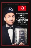 Elijah Muhammad's New World Nation of Islam (eBook, ePUB)