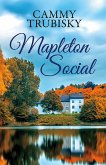 Mapleton Social (eBook, ePUB)
