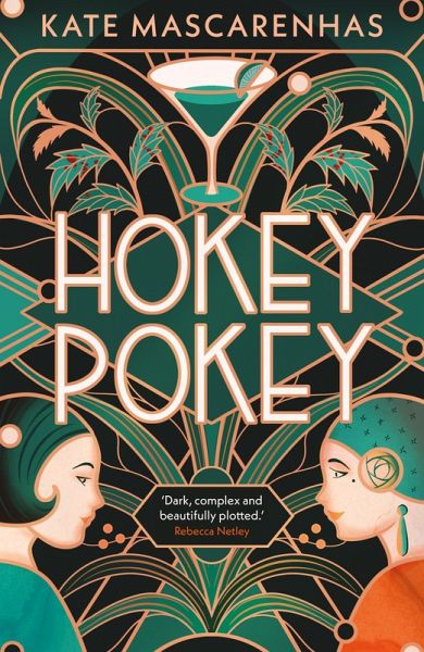 Hokey Pokey (eBook, ePUB) Hokey Pokey (eBook, ePUB)