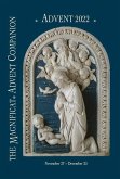 2022 Magnificat Advent Companion (eBook, ePUB) 2022 Magnificat Advent Companion (eBook, ePUB)