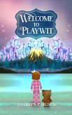 Welcome To Playwit (eBook, ePUB)