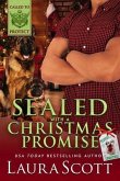 Sealed with a Christmas Promise (eBook, ePUB)