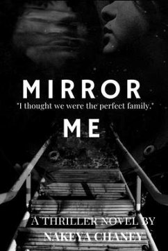 Cover Mirror Me (eBook, ePUB)