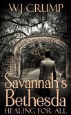 Savannah's Bethesda: Healing for All: Healing for All: (eBook, ePUB)