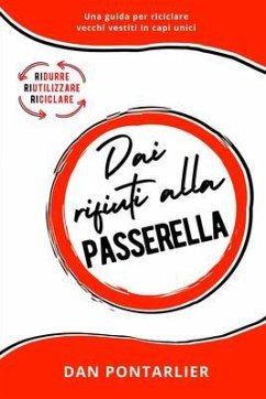 Cover Dai Rifiuti alla Passerella (eBook, ePUB)