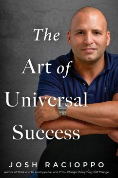 Cover The Art of Universal Success (eBook, ePUB)