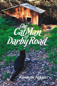Cover The Cat Man of Darby Road (eBook, ePUB)