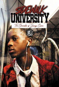 Cover Sidewalk University (eBook, ePUB)