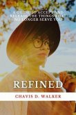 Refined (eBook, ePUB)