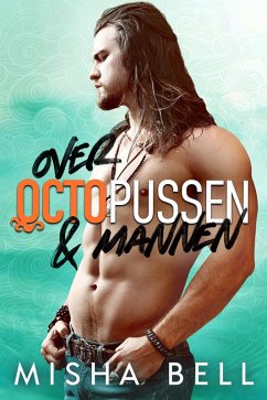 Cover Over octopussen & mannen (eBook, ePUB)
