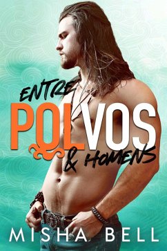 Cover Entre Polvos & Homens (eBook, ePUB)