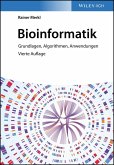 Bioinformatik (eBook, PDF)