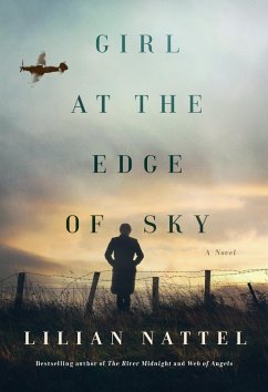 Girl at the Edge of Sky (eBook, ePUB) - Nattel, Lilian