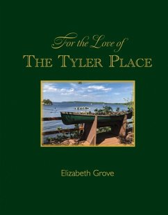 Cover For the Love of The Tyler Place (eBook, ePUB)