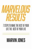 Marvelous Results (eBook, ePUB)