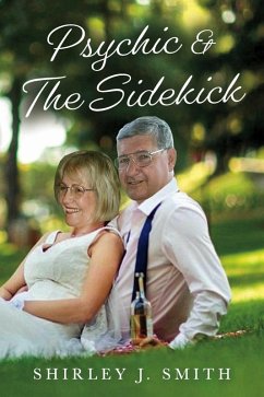 Cover Psychic & The Sidekick (eBook, ePUB)