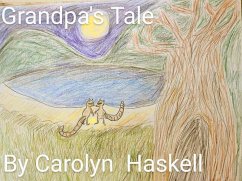Cover Grandpa's Tale (eBook, ePUB)