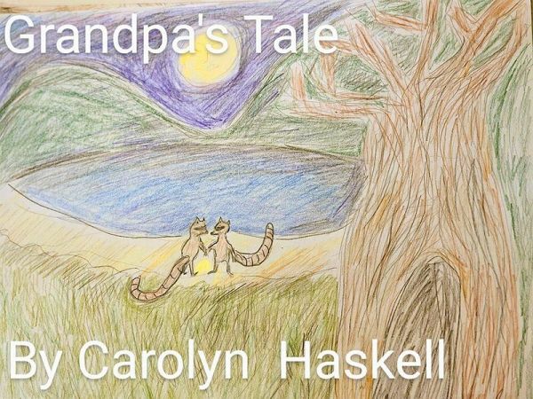 Grandpa's Tale (eBook, ePUB) Grandpa's Tale (eBook, ePUB)