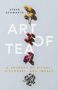 Cover Art of Tea (eBook, ePUB)