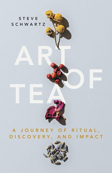 Art of Tea (eBook, ePUB) Art of Tea (eBook, ePUB)