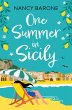 One Summer in Sicily (eBook, ePUB) - Bild 1