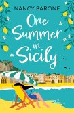 One Summer in Sicily (eBook, ePUB)