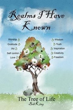 Realms I Have Known (eBook, ePUB) - King, Bob