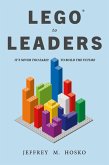 LEGO® TO LEADERS (eBook, ePUB)