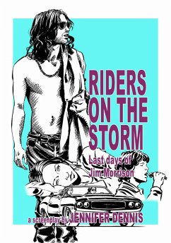 Riders On the Storm (eBook, ePUB) - Dennis, Jennifer