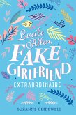 Lucile Allen, Fake Girlfriend Extraordinaire (eBook, ePUB) Lucile Allen, Fake Girlfriend Extraordinaire (eBook, ePUB)