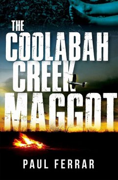 Cover The Coolabah Creek Maggot (eBook, ePUB)