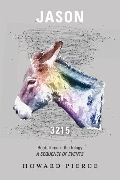 Cover Jason (eBook, ePUB)