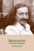 Meditation For A New Humanity (eBook, ePUB)