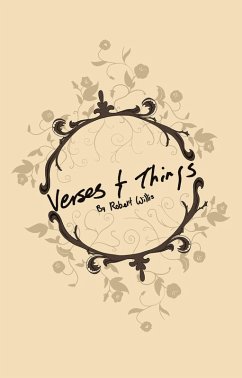 Cover Verses and Things (eBook, ePUB)