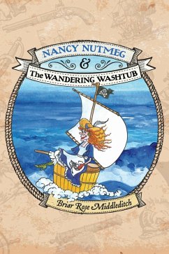 Cover The Wandering Washtub (eBook, ePUB)