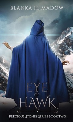 Cover Eye of Hawk (Precious stones, #2) (eBook, ePUB)