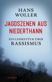 Jagdszenen aus Niederthann (eBook, ePUB)