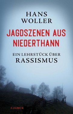 Jagdszenen aus Niederthann (eBook, ePUB) - Woller, Hans