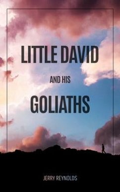 LITTLE DAVID AND GOLIATHS (eBook, ePUB) - Reynolds, Jerry