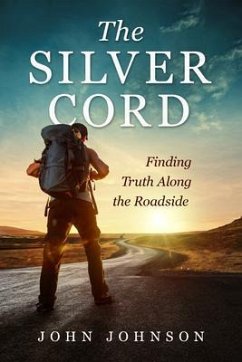 The Silver Cord (eBook, ePUB) - Johnson, John