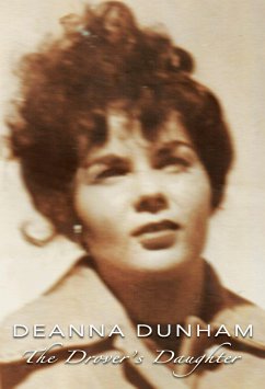 Cover The Drover's Daughter (eBook, ePUB)