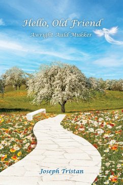 Cover Hello, Old Friend (eBook, ePUB)
