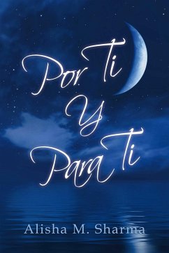 Cover Por Ti Y Para Ti (eBook, ePUB)
